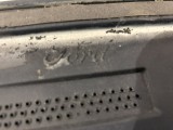 Fastback Trunk Spoiler (Takeoff, Primer)
